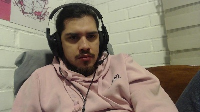 Hungweeb live from Chile
