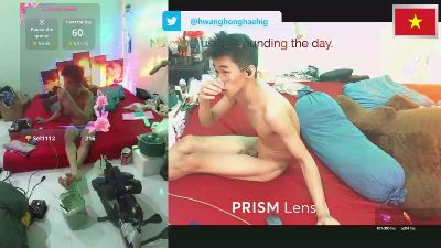 Hwanghonghae1 live from Vietnam