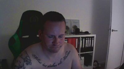 ICE0080 live from Germany