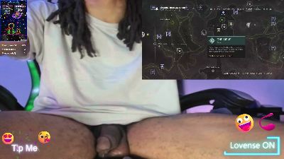 IcemanGHz live from United States