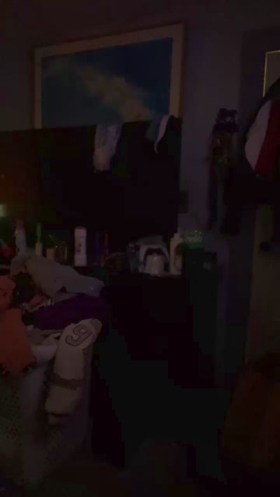 Ike_77 live from United States