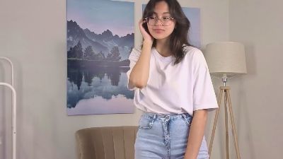 IlanaEagin live from Poland