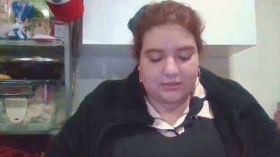 Isa_TorresH live from Chile