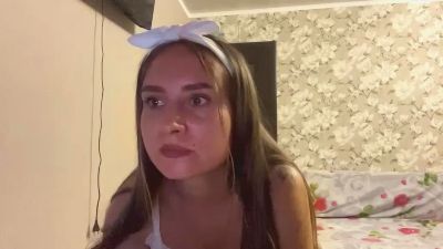 IsadoraElfert live from Germany
