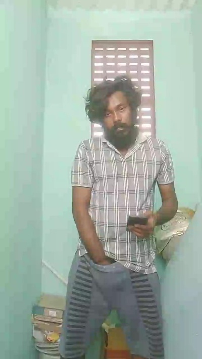 Itsmeboychinnu live from India