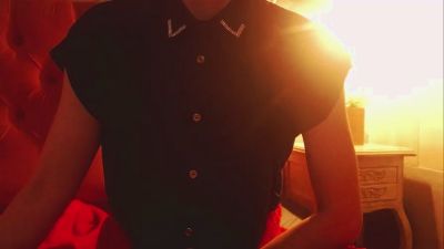 IvyBlueFabray live from Colombia