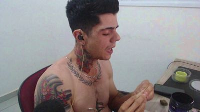 Jac8k live from Brazil