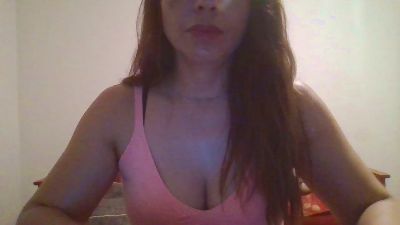 Jackydesire live from Argentina