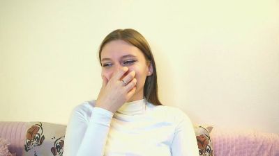 JadaMercardo live from Latvia