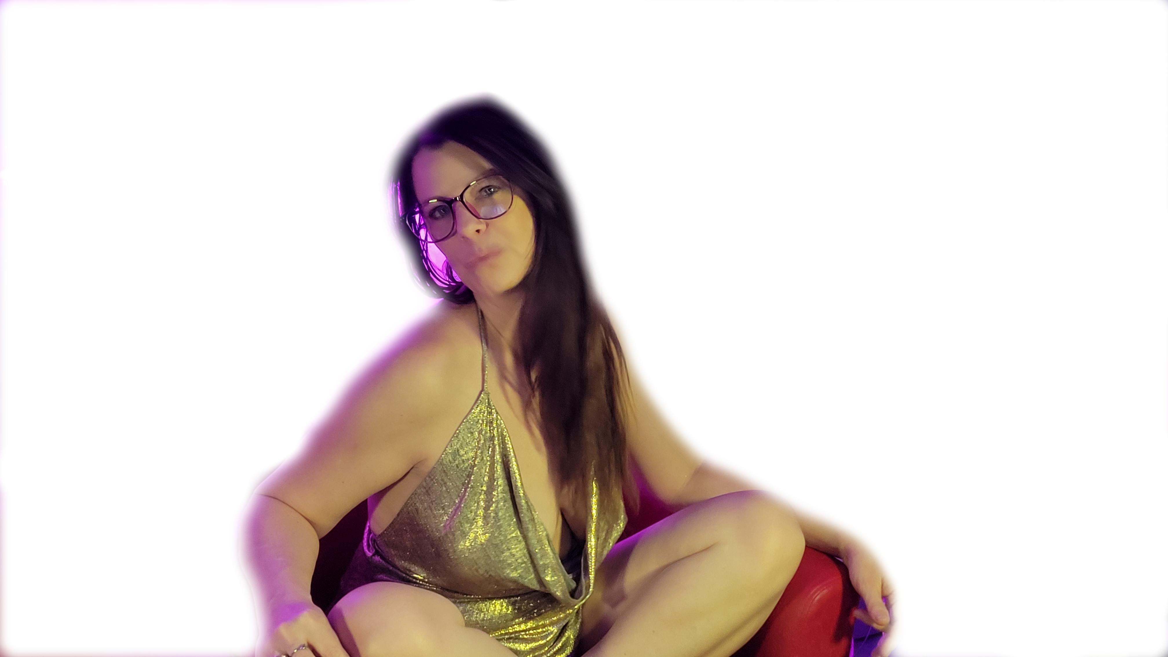 JadeSexPassion Profile Image