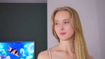 JaymieWrotten live from Germany