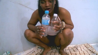 Jayssah03 live from Madagascar