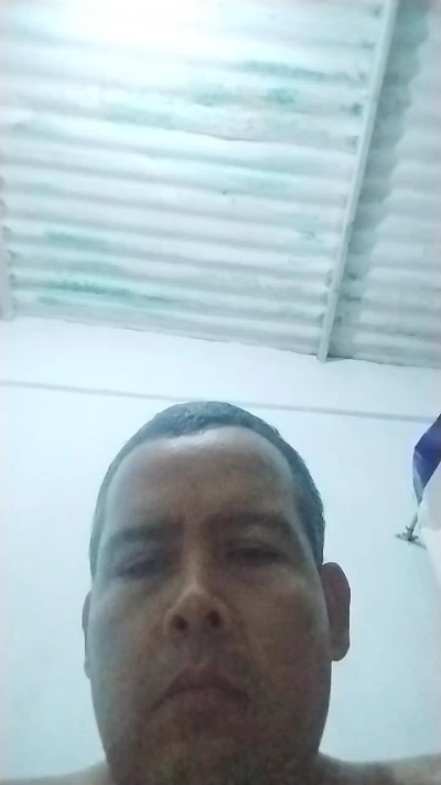 JeffR23 live from Venezuela