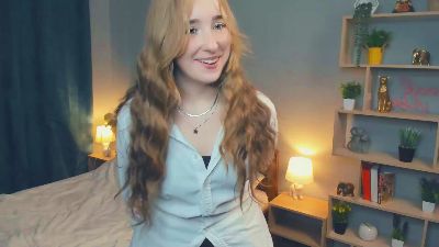 JessiBrighton live from United States