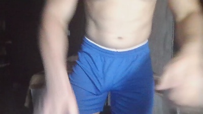 JhonnyDotado live from Brazil