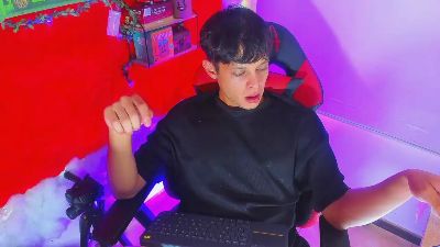 JhonnyJwox live from United States