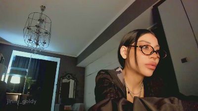 Jinny_gold live from South Korea