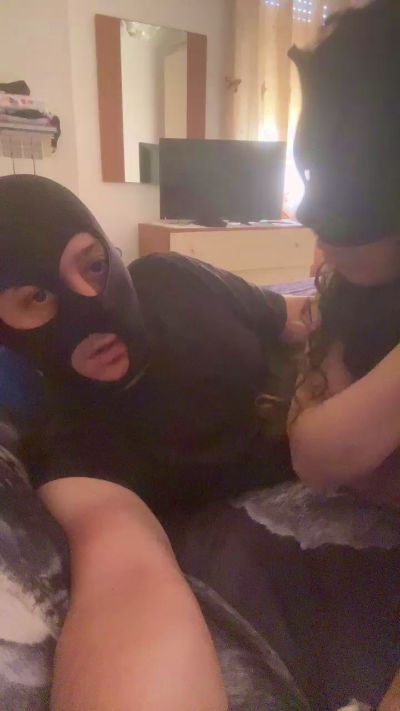 JokerHarleyQuen live from Italy