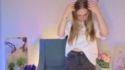 JonieJavellana live from France