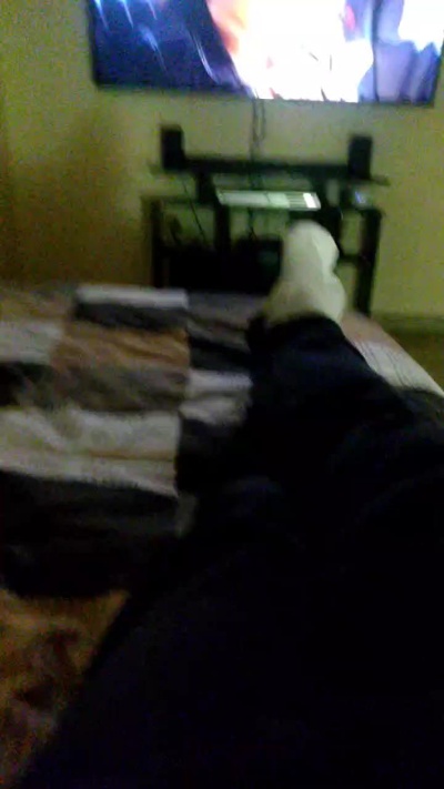 Jorge1960 live from Colombia