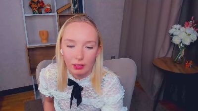 JosphineSahu live from Serbia