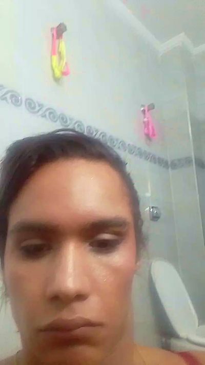 Jujudotada live from Brazil