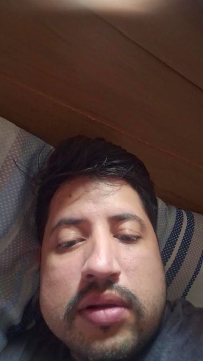 Julianosobr2 live from Brazil