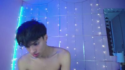 Justin_gray live from Colombia