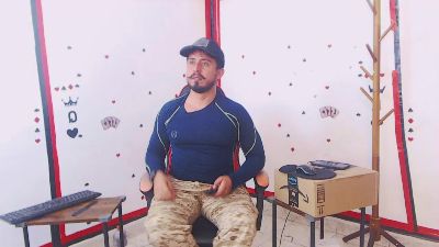 KalethBigDick88 live from Colombia