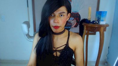 KaoriiMatsuii live from Colombia
