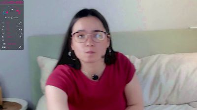 KareenShepard live from Netherlands