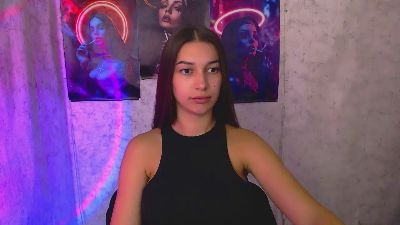 KarolinadDream live from United States