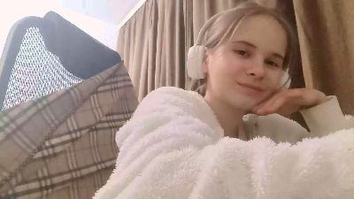 KarylHardyman live from France