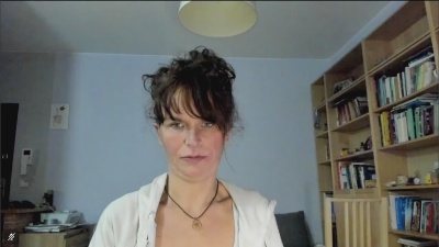Kathysky4 live from United Kingdom