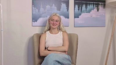 KaylaVerhey live from Germany