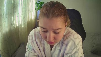 Kerry_jacksonn live from Canada