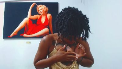 Khendra_Dab live from Colombia