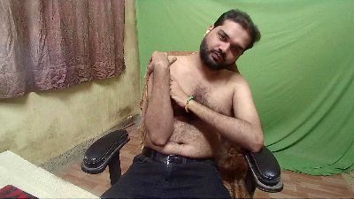 King_Kumar live from India