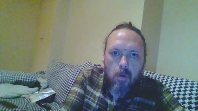 Klarrrk live from United States