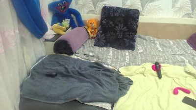 Kleopatra675 live from Russia