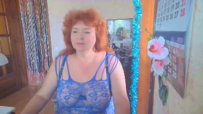 LadaMayX live from Germany