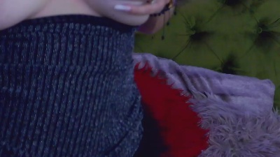 LadyTouch4u live from Romania