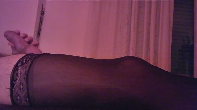 Ladyboy94 live from Italy