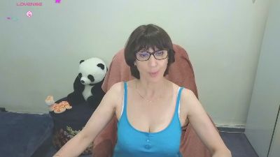 LenaFlynn live from Russia