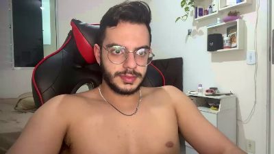 Leo20k live from Brazil