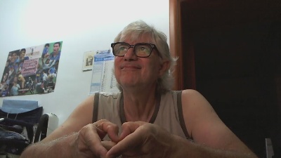 Ligank live from Italy
