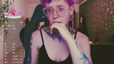 LilyBunny6 live from Belarus