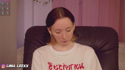 LimaLexxx live from Luxembourg