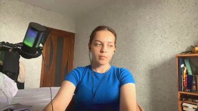 LindaBelarmino live from Poland