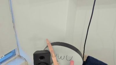 Littlebunnyyyy live from Argentina